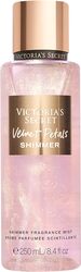 Victoria's Secret Velvet Petals Shimmer 250ml Body Mist for Women