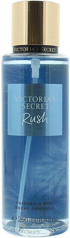 Victoria'S Secret Sheer Rush Fragrance 250ml Body Mist for Women