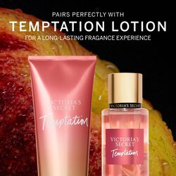 Victoria'S Secret Temptation 250ml Body Mist for Women