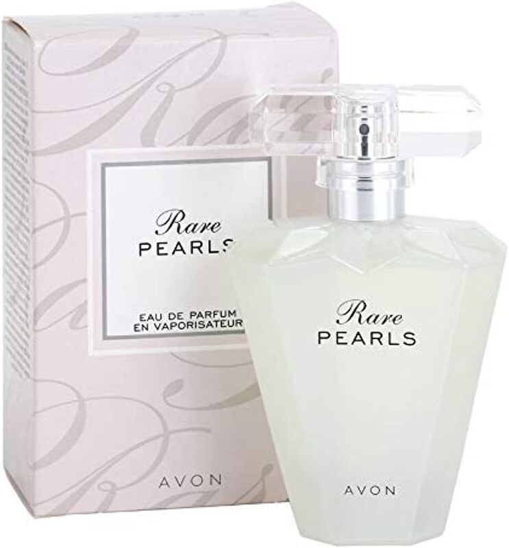 Avon Rare Pearls 50ml EDP for Women