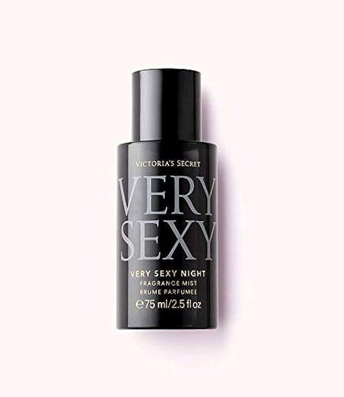 

Victoria'S Secret Very Sexy Night 75ml Fragrance Mist for Women