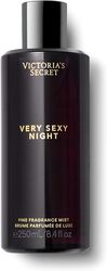 Victoria's Secret Very Sexy Night 250ml Fine Fragrance Mist for Women