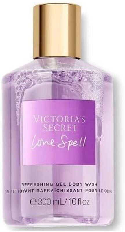 Victoria's Secret Love Spell Body Wash, 300ml