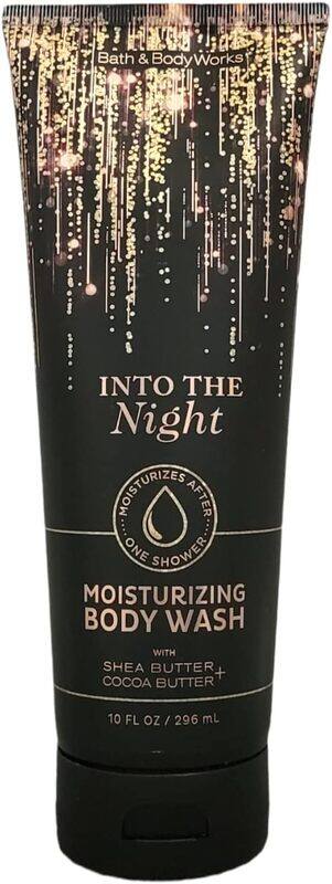 

Bath & Body Works Into the Night Moisturizing Body Wash, 296ml