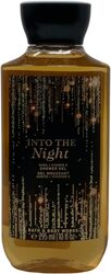 Bath & Body Works Into The Night Body Cream & Shower Gel & Body Lotion & Body Mist Set for Women