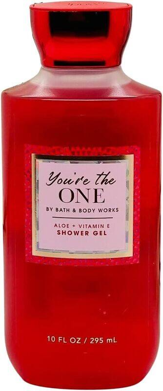 

Bath & Body Works You're the One Shower Gel, 10oz