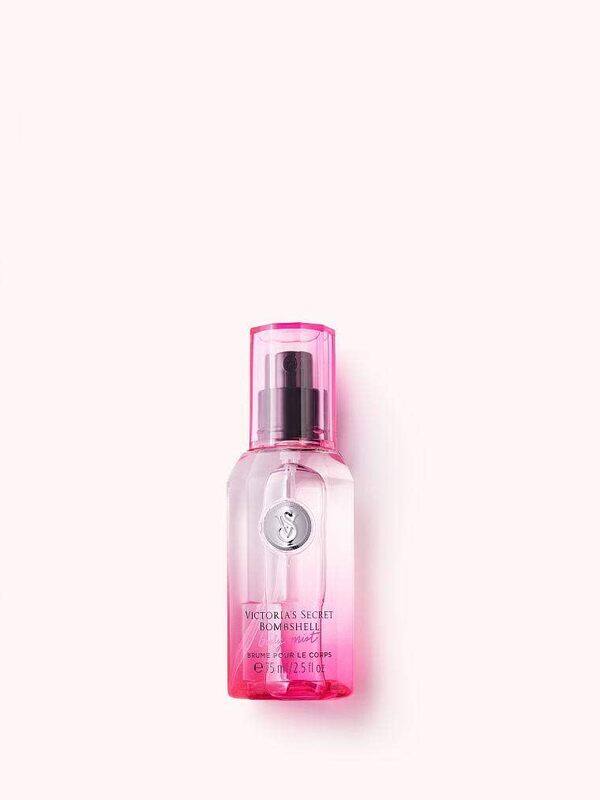 

Victoria's Secret Bombshell 75ml Body Mist for Women