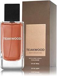 Bath & Body Works Teakwood 100ml Body Mist for Men