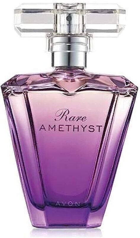 

Avon Rare Amethyst 50ml EDP Perfume for Women