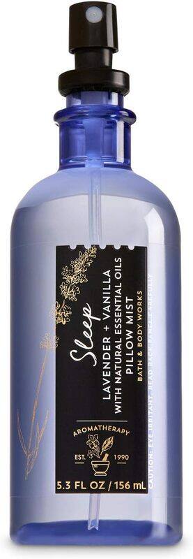 

Bath & Body Works Lavender Vanilla 156ml Body Mist Unisex