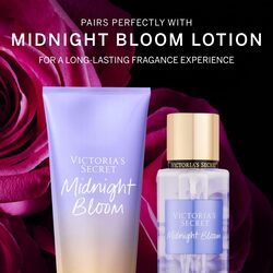 Victoria's Secret Midnight Blossom Fragrance 248ml Body Mist for Women