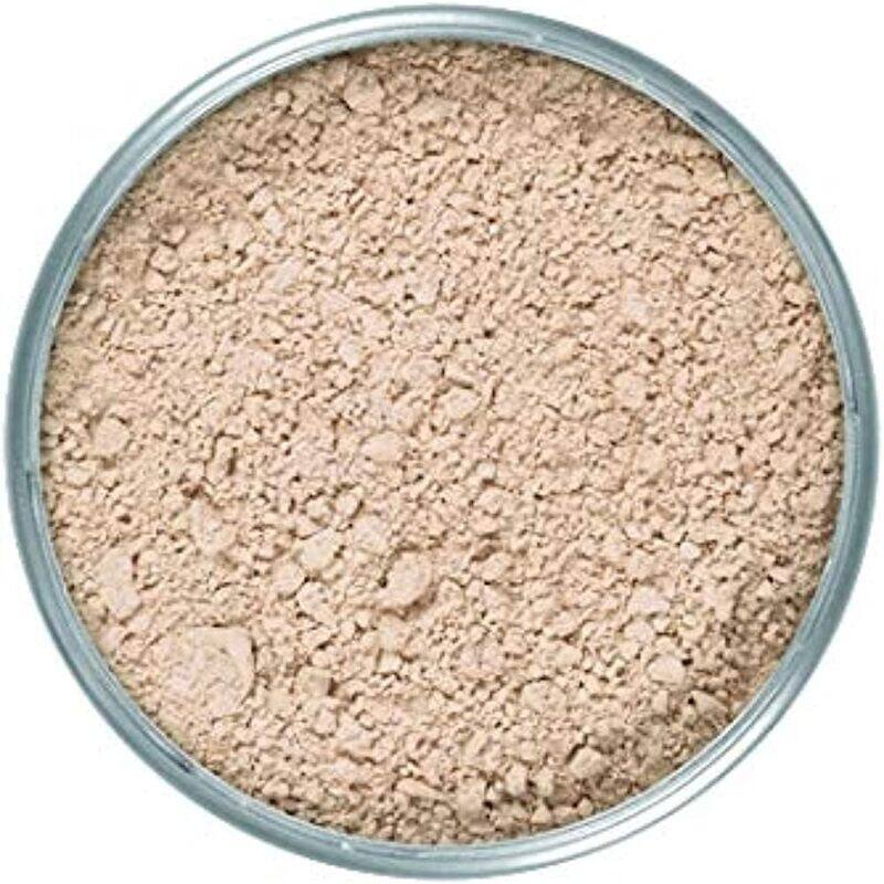 

Kryolan Translucent Face Powder, 60gm, Tl9, Beige