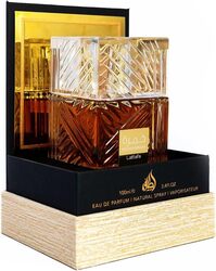 Lattafa Khamrah 100ml EDP Unisex