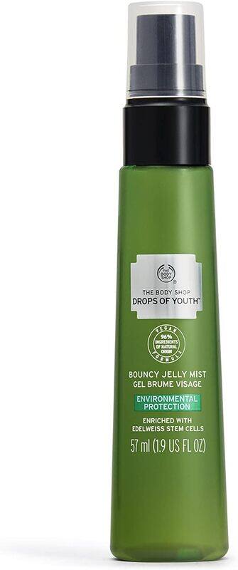 

The Body Shop Drops of Youth Bouncy 57ml Body Mist Unisex