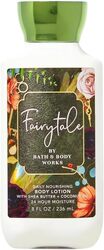 Bath & Body Works Fairytale Shower Gel & Body Lotion & Body Mist Set for Women