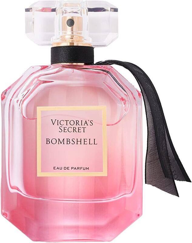 

Victoria's Secret Bombshell 50ml EDP Perfume for Women