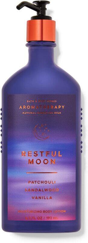 

Bath & Body Works Restful Moon Body Lotion, 192ml