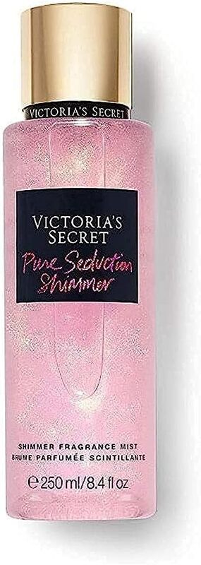 Victoria'S Secret Pure Seduction Shimmer 250ml Body Mist (U) for Women
