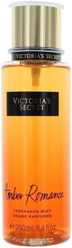 

Victoria'S Secret Amber Romance (2016) 250ml Body Mist for Women