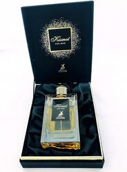 My Perfumes Kismat Alhambra Spicy Wood Vanilla 100ml EDP Arabian Parfum for Men