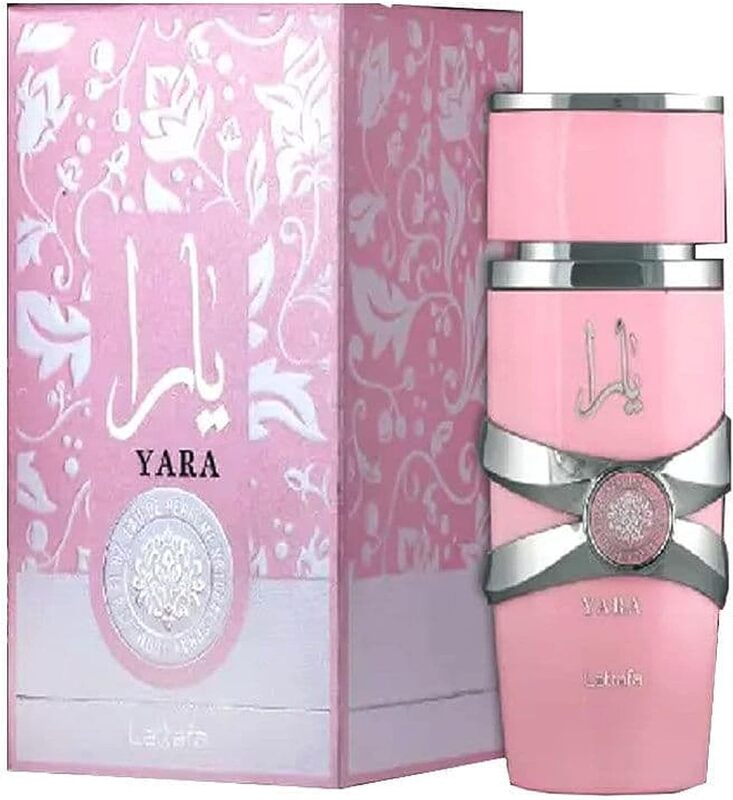 

Lattafa Yara 100ml EDP Perfume for Women