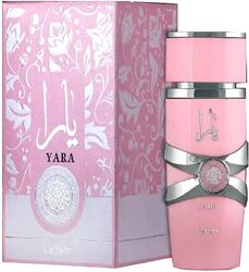 Lattafa Yara 100ml EDP for Women