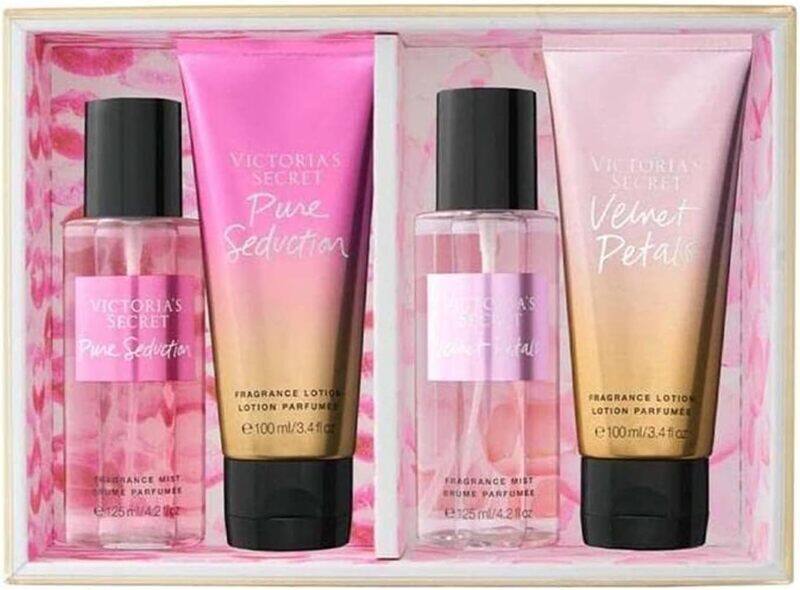 

Victoria's Secret Pure Seduction Body Lotion & Body Mist Set for Women