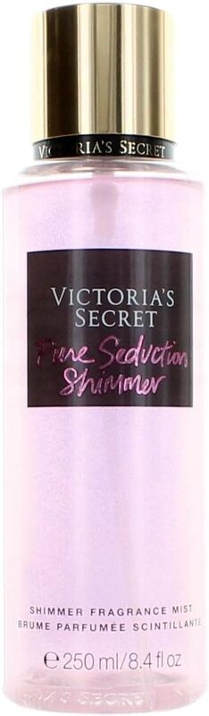Victoria's Secret Pure Seduction Shimmer 250ml Body Mist for Women