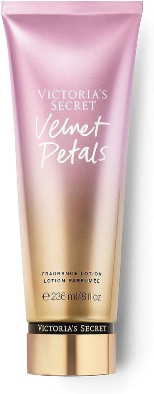 Victoria's Secret Authentic Velvet Petals Fragrance Lotion, 236ml