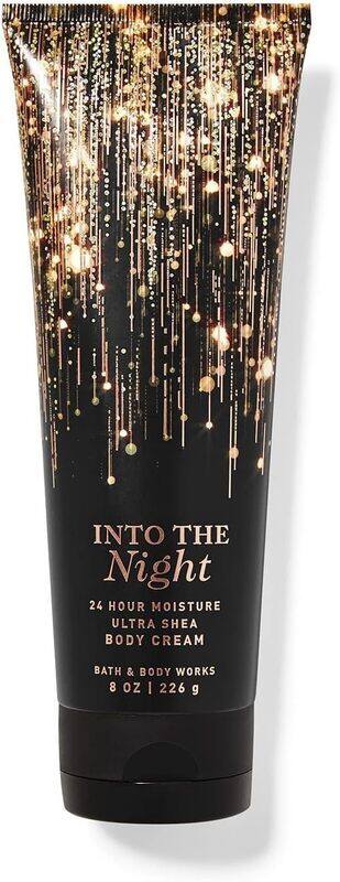 

Bath & Body Works Into The Night Ultra Shea Cream, 226g