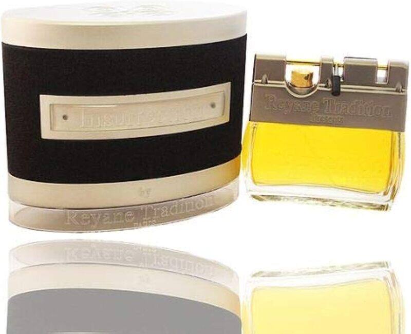 

Reyane Tradition Insurrection 100ml EDT Perfume Perfume for Men