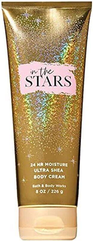 

Bath & Body Works In The Stars Unisex Body Cream, 226g