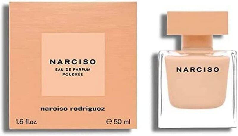 

Narciso Rodriguez 30ml EDP Perfume for Women