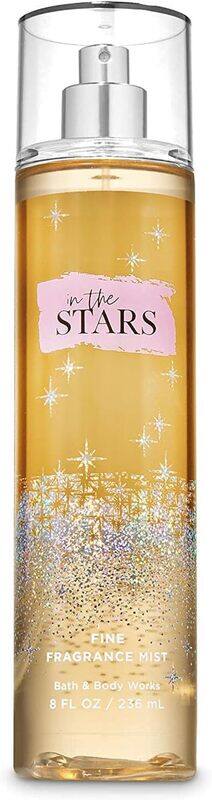 

Bath & Body Works In The Stars Diamond Shimmed 236ml Body Mist Unisex