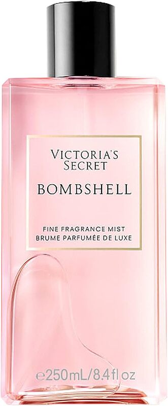 Victoria's Secret Bombshell 250ml Body Mist for Women