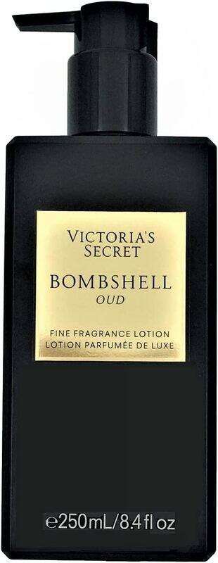 

Victoria'S Secret Bombshell Oud Body Lotion, 250ml