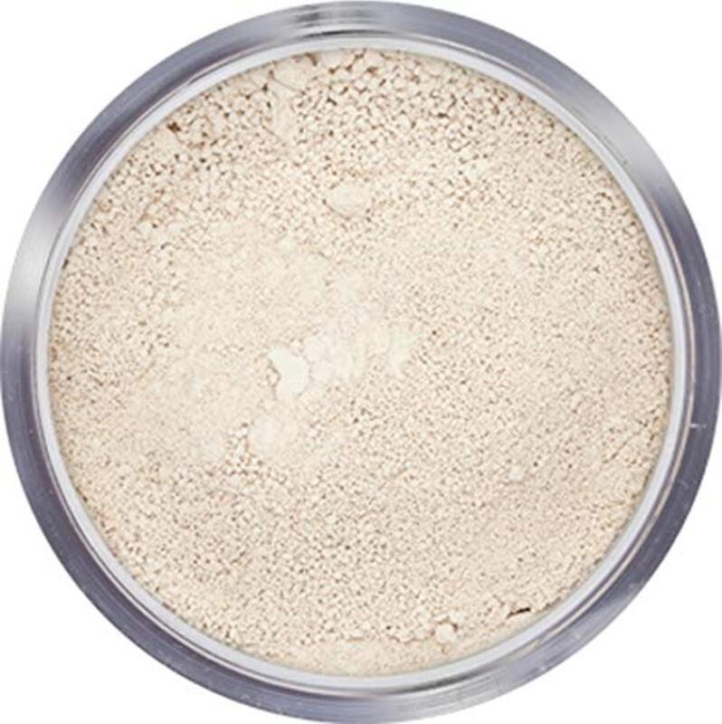 Kryolan Dermacolor Light Mineral Powder, No.2, Beige