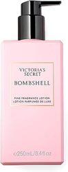 Victoria's Secret Bombshell Fragrance Lotion 250ml/8.4 fl. oz