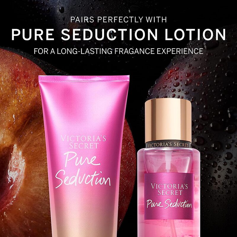 Victoria's Secret Pure Seduction 250ml Body Mist for Women