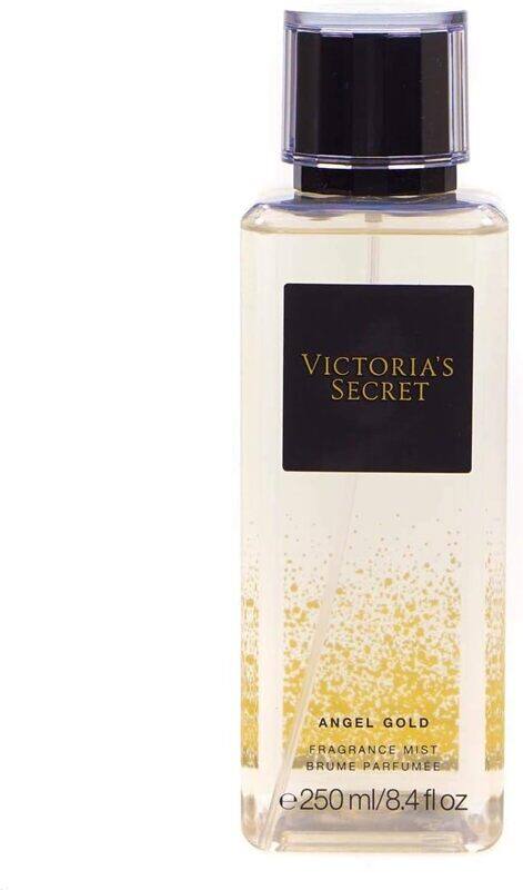 

Victoria'S Secret Angel Gold Fragrance 250ml Body Mist for Women