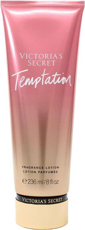 

Victoria's Secret Temptation Fragrance Lotion, 236ml