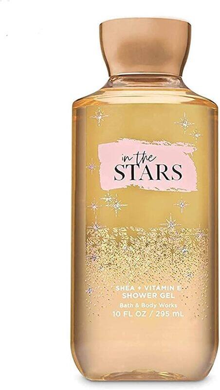 

Bath & Body Works In The Stars Shower Gel, 295ml