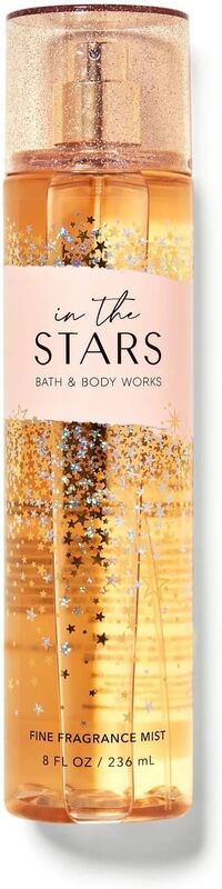 Bath & Body Works The Stars Fine Fragrance 236ml Boby Mist for Women