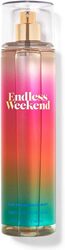 Bath & Body Works Endless Weekend 236ml Fragrance Body Mist Unisex