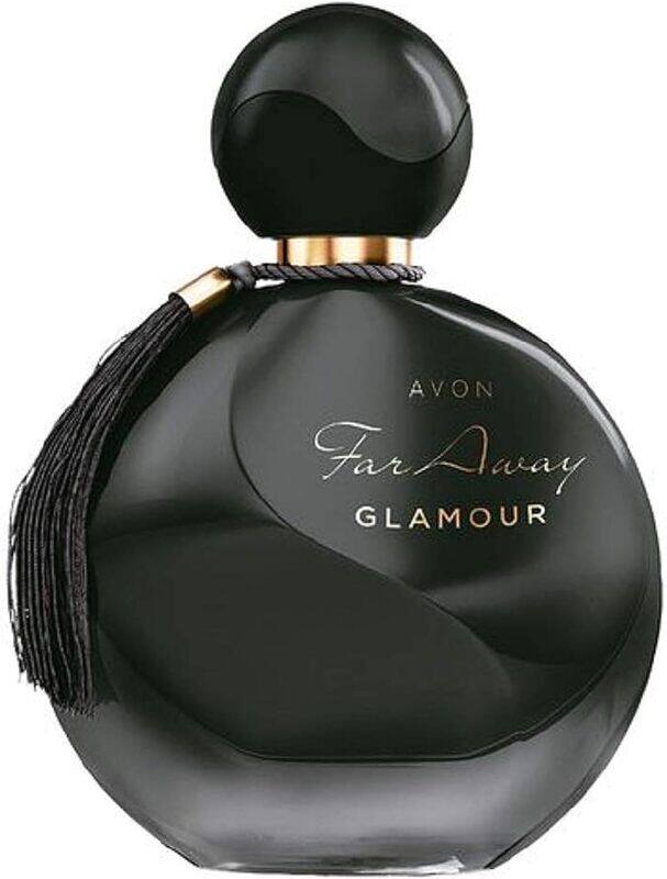 

Avon Far Away Glamour 50ml EDP Perfume for Women