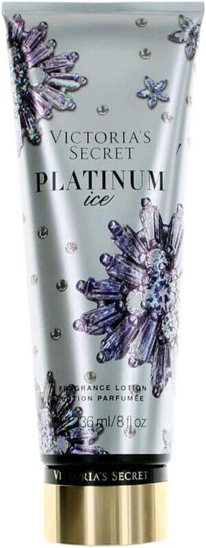 

Victoria'S Secret Pink Hot Petals Scented Body Lotion, 8oz