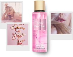 Victoria'S Secret Velvet Petals fragrance Bist 250ml Body Mist for Women