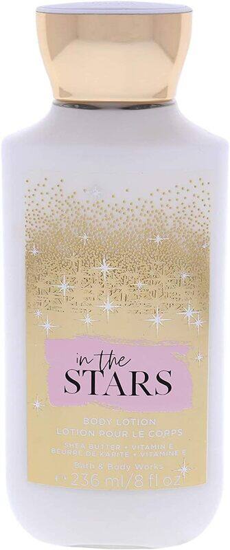 

Bath & Body Works In The Stars Unisex Body Lotion, 236ml