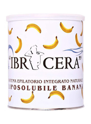 IBR Cera Hair Removal Banana Wax, 600ml