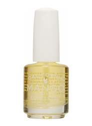 California Mango Magic Cuticle Oil, 15ml, Clear